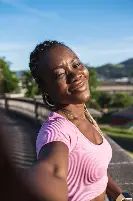Eunice Tembe